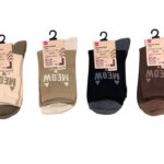 レギュラーソックス（ＭＥＯＷ） ダイソー(DAISO)