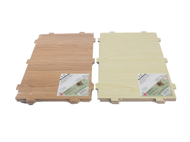 組立式収納ＢＯＸ ダイソー(DAISO)
