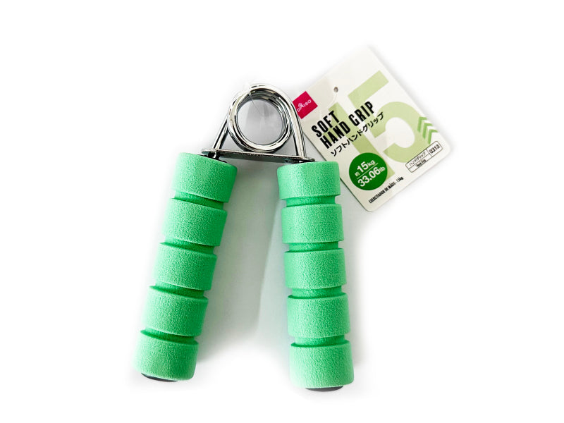 ソフトハンドグリップ ダイソー(DAISO)