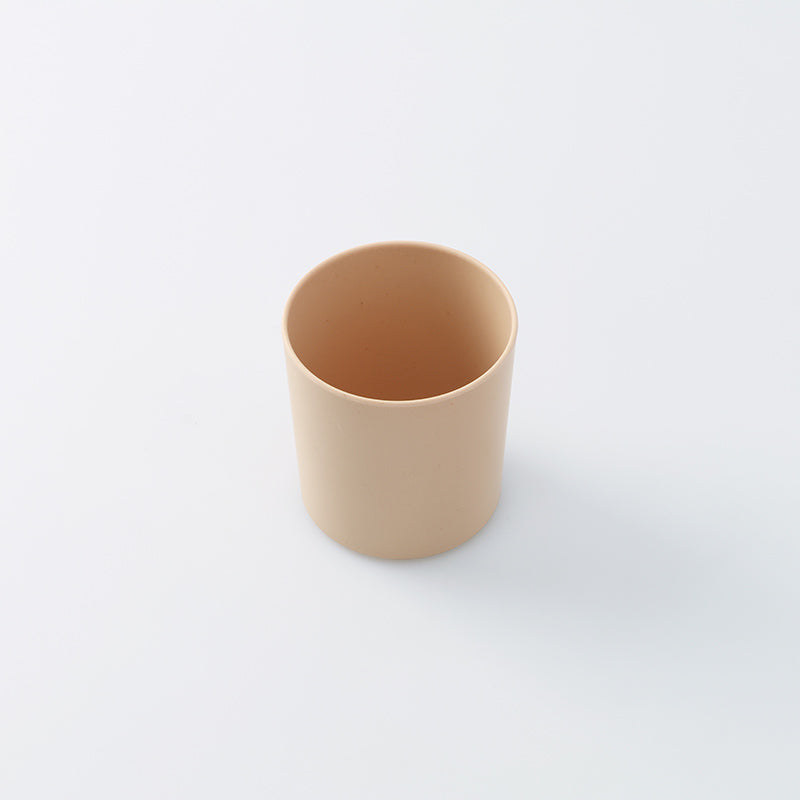 バンブーファイバーカップ（ＢＥ） ダイソー(DAISO)
