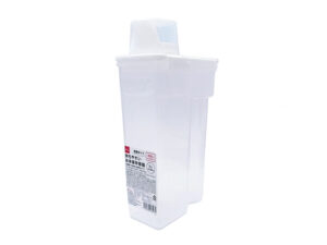 お米保存容器（密閉タイプ） ダイソー(DAISO)