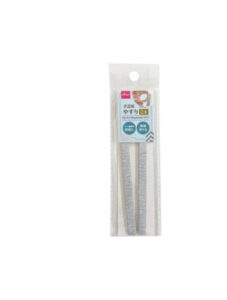 やすり（手芸用、２本） ダイソー(DAISO)