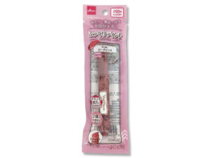＆．ＷｉｔｈＣｈａｒｍ リップティント ピーチピンク ダイソー(DAISO)