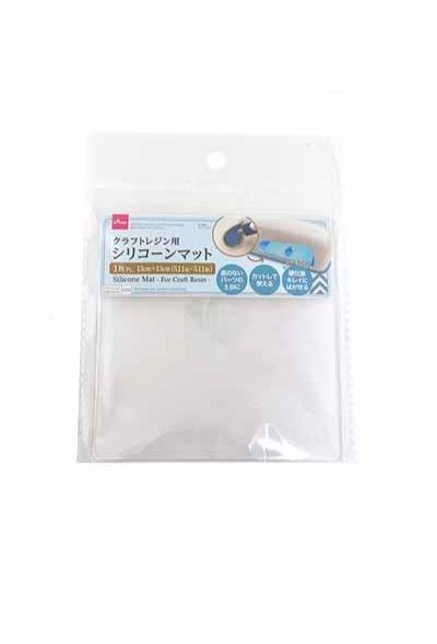 シリコーンマット（クラフトレジン用） ダイソー(DAISO)