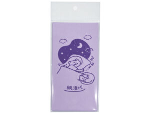 のし袋（５枚、パープル） ダイソー(DAISO)