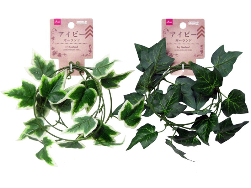 アイビーガーランド ダイソー(DAISO)