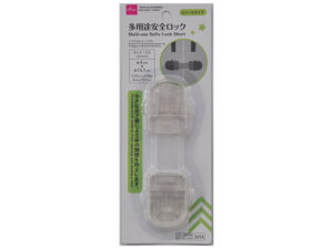 多用途安全ロック（ショート） ダイソー(DAISO)