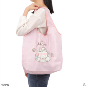 エコバッグ、ＰＫ（ディズニーマリー） ダイソー(DAISO)