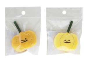 マスコットオーナメント（ＨＷ、かぼちゃ） ダイソー(DAISO)