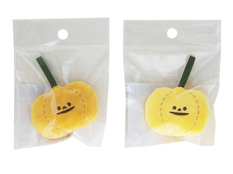 マスコットオーナメント（ＨＷ、かぼちゃ） ダイソー(DAISO)