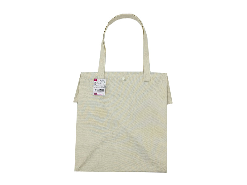 がまぐちランドリーバッグ ダイソー(DAISO)