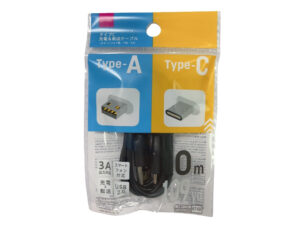 Ａ－Ｃケーブル ダイソー(DAISO)