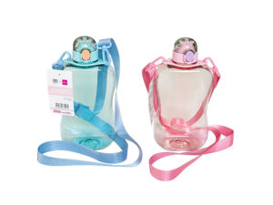 水筒（スキットル風） ダイソー(DAISO)