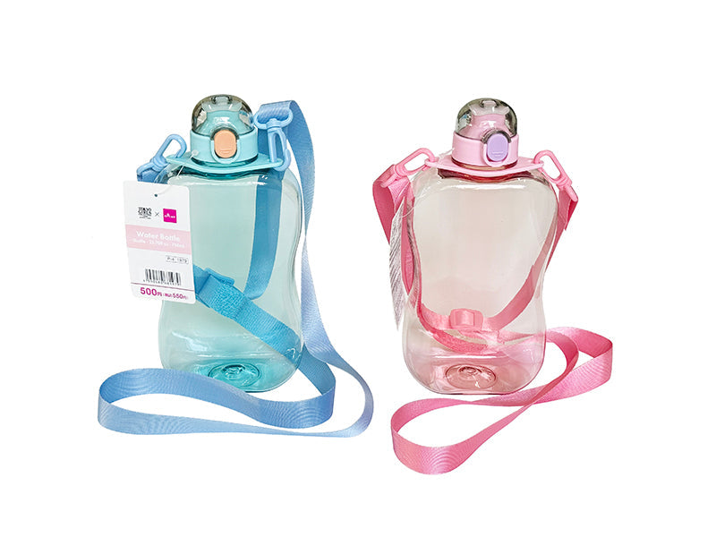 水筒（スキットル風） ダイソー(DAISO)