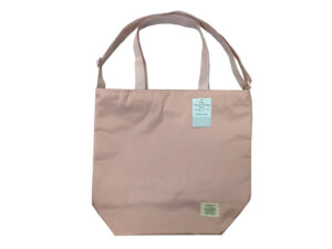 ２Ｗａｙ保冷トートバッグ（ＰＫ） ダイソー(DAISO)