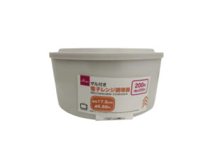 電子レンジ調理器 ダイソー(DAISO)