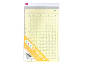 ねんど板（黄色） ダイソー(DAISO)