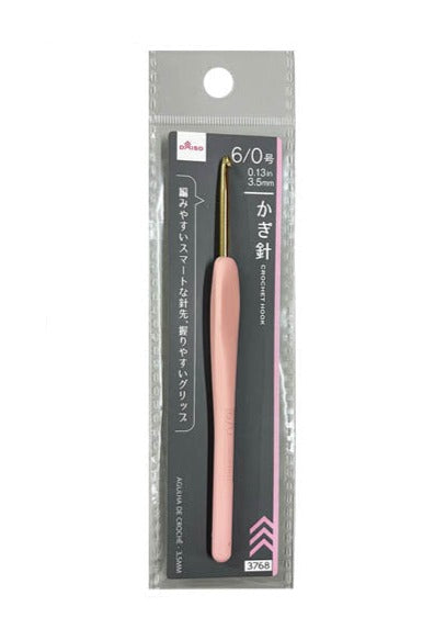 かぎ針（６／０号） ダイソー(DAISO)