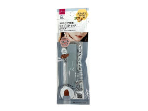 ＆．リップスティック シアーブラウン ダイソー(DAISO)