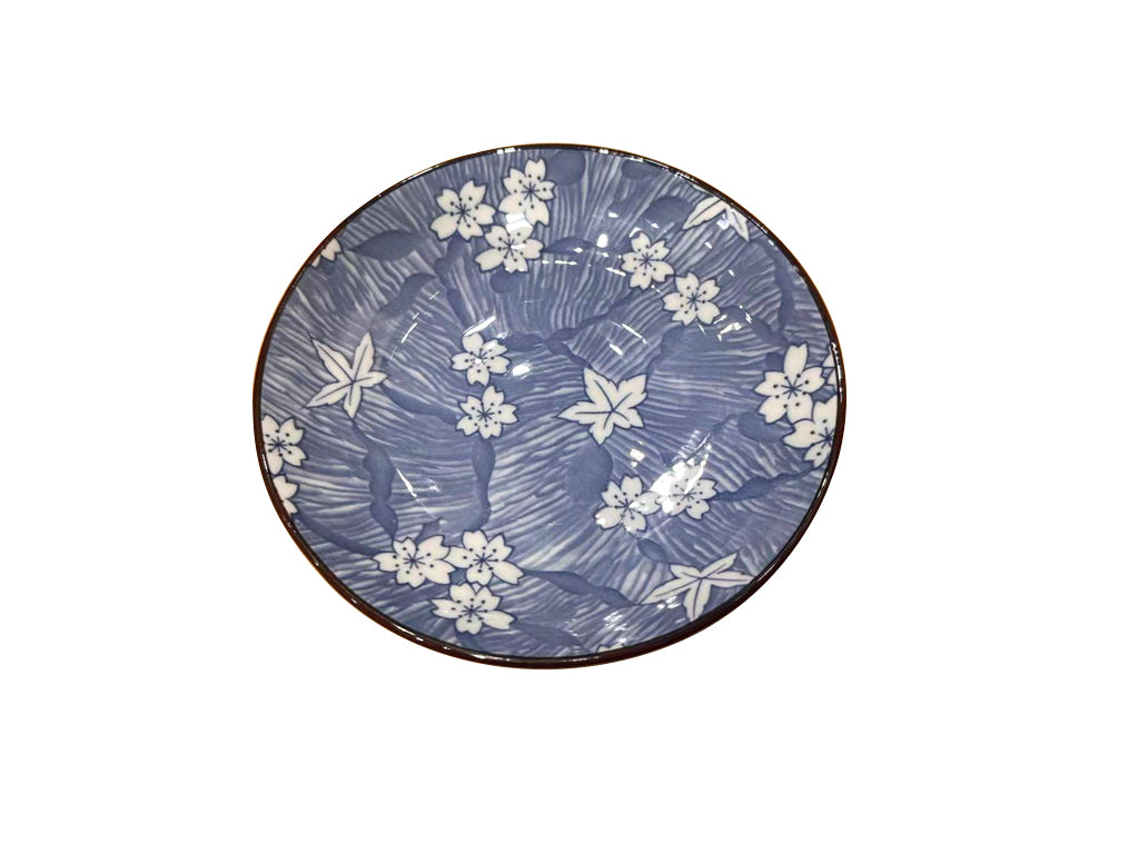 ニューボン桜皿 ダイソー(DAISO)