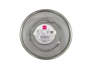 メッシュステンレスザル（浅型） ダイソー(DAISO)