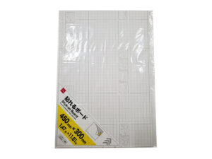 貼れるボード ダイソー(DAISO)