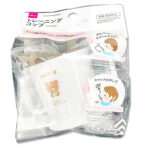 トレーニングコップ ダイソー(DAISO)