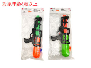 水鉄砲（１） ダイソー(DAISO)