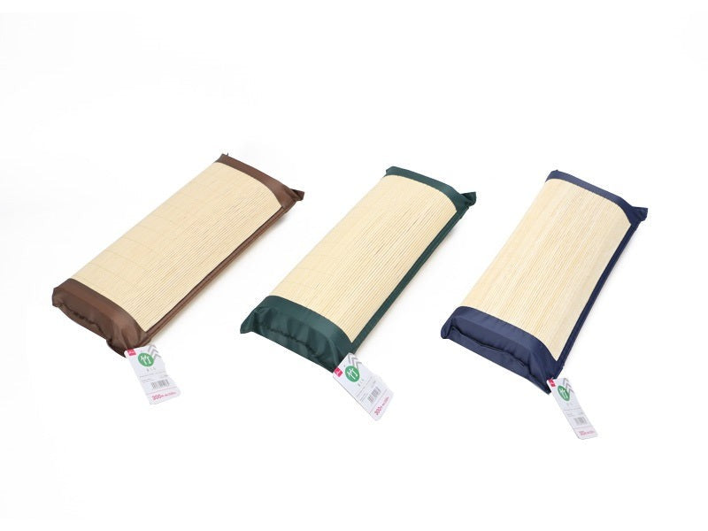 竹枕 ダイソー(DAISO)