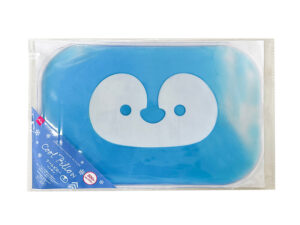 クールピロー（ペンギン、Ｂ） ダイソー(DAISO)