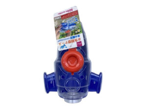 お魚観察ケース（潜水艦型） ダイソー(DAISO)
