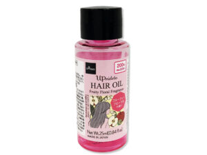 ＵＰＲＩＤＥＴＯヘアオイル（フルーティーフローラル） ダイソー(DAISO)
