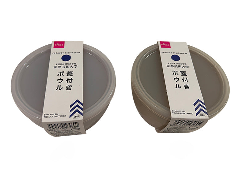蓋付きボウル ダイソー(DAISO)