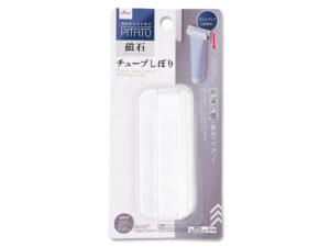チューブしぼり（バス用マグネット） ダイソー(DAISO)