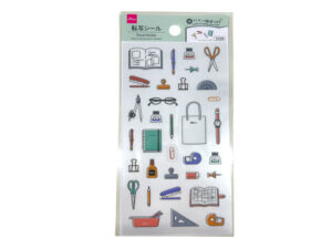 転写シール（文房具） ダイソー(DAISO)