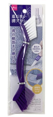 墓石洗い溝ブラシ ダイソー(DAISO)