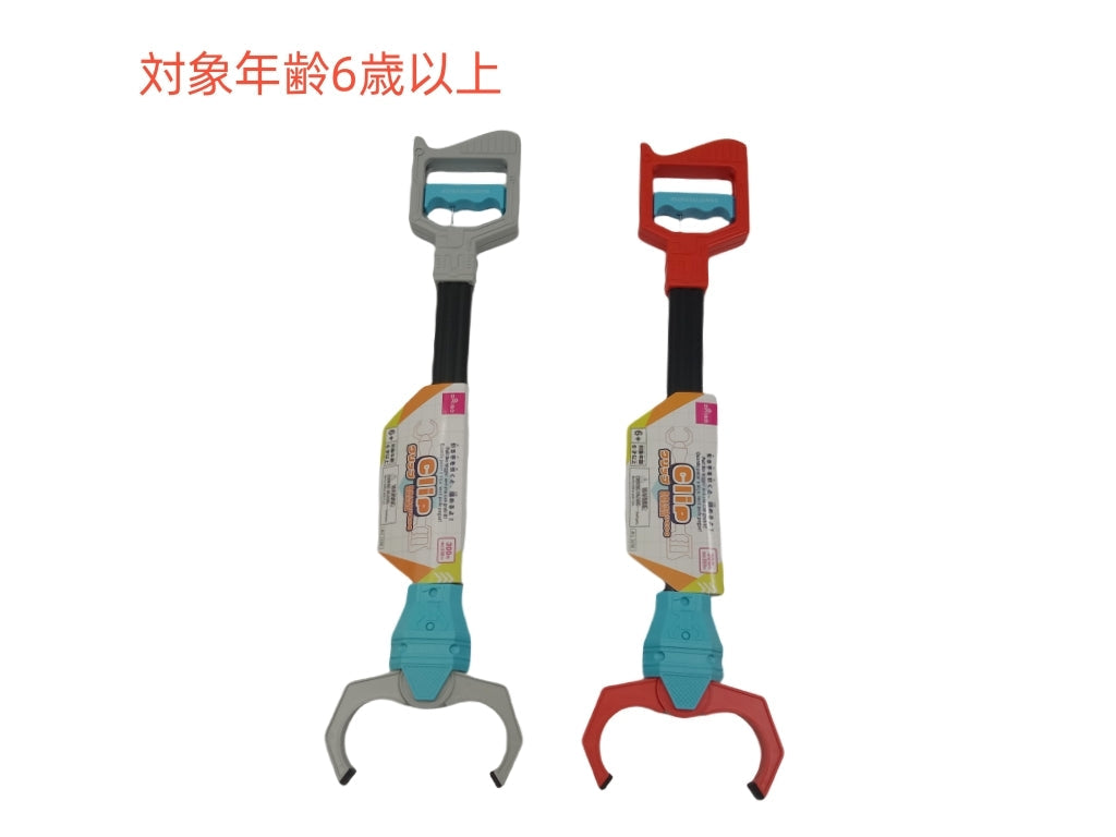 クリップ ダイソー(DAISO)