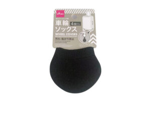 車輪ソックス ダイソー(DAISO)
