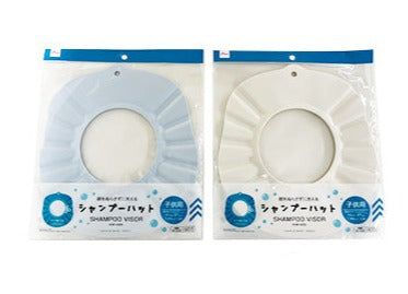 シャンプーハット（子供用） ダイソー(DAISO)
