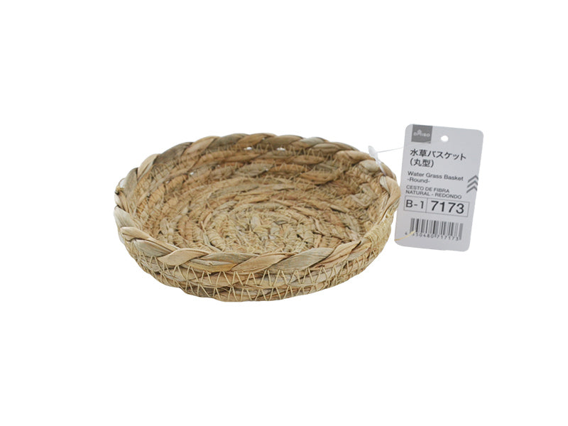 水草バスケット（丸型） ダイソー(DAISO)