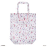 エコバッグ（ふしぎの国のアリス）Ｂ ダイソー(DAISO)