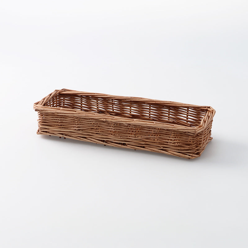 やなぎバスケット ダイソー(DAISO)