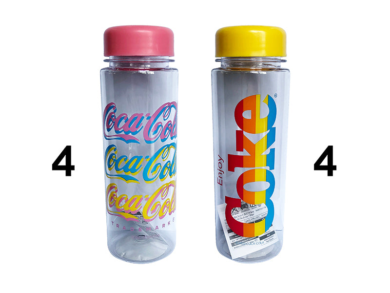 ドリンクボトル（コカ・コーラ、ＳＳＣＤ） ダイソー(DAISO)