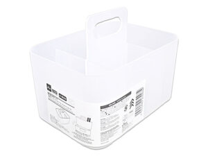 積み重ね収納ボックス（取手付） ダイソー(DAISO)