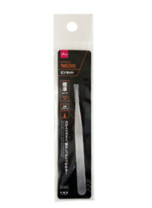 標準型ピンセット ダイソー(DAISO)