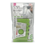 襟・袖の汚れスッキリスポンジ ダイソー(DAISO)