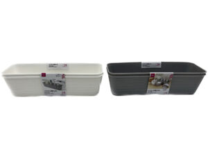 ソフト小物入れ２個 ダイソー(DAISO)