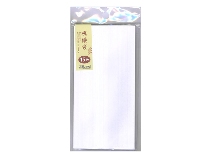 祝儀袋 無地（大） ダイソー(DAISO)
