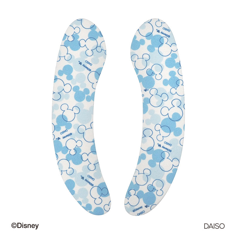 はるピタッ便座シート（ミッキーアイコン） ダイソー(DAISO)
