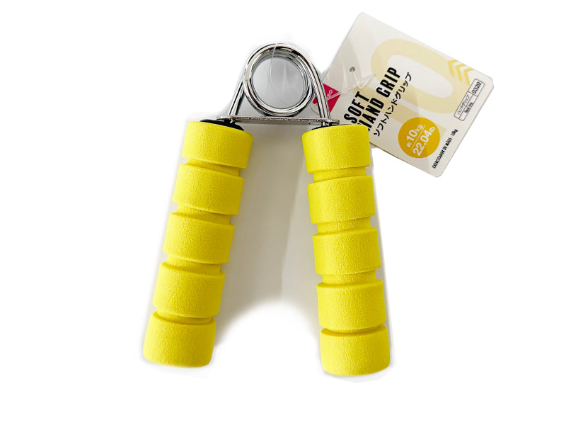 ソフトハンドグリップ ダイソー(DAISO)